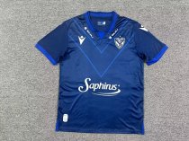 Velez Sarsfield Home Fans 1:1 Quality Soccer Jersey 26-27