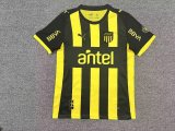 Penarol Home Fans 1:1 Quality Soccer Jersey  26-27