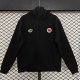 Colombia Hoodie Black Blue Green  Red  Grey  White Jacket  Tracksuit  1:1 Quality Soccer Jersey 26-27（2026）