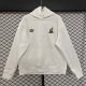 Mexico Hoodie Black Blue Green  Red  Grey  White Jacket  Tracksuit  1:1 Quality Soccer Jersey  26-27（2026）
