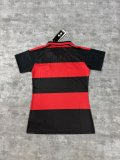 Flamengo Home Women   Fans 1:1 Quality Soccer Jersey 26-27