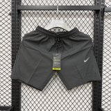NIKE  Pants  Shorts 1:1 Quality Soccer Jersey