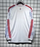 Universidad De Chile Long Sleeve Special Edition Fans 1:1 Quality Soccer Jersey 26-27