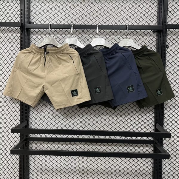 Adidas Clover  Pants  Shorts 1:1 Quality Soccer Jersey