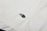 Retro Real Madrid Training White Fans 1:1 Quality Soccer Jersey 2004-2005