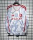 Universidad De Chile Long Sleeve Special Edition Fans 1:1 Quality Soccer Jersey 26-27