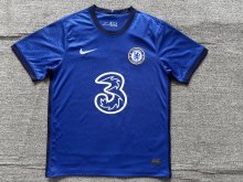 Chelsea Home Fans 1:1 Quality Soccer Jersey 2020-2021