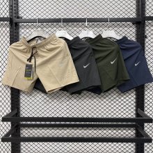 NIKE  Pants  Shorts 1:1 Quality Soccer Jersey