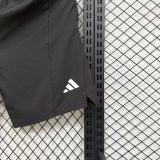 Adidas Clover Pants  Shorts 1:1 Quality Soccer Jersey
