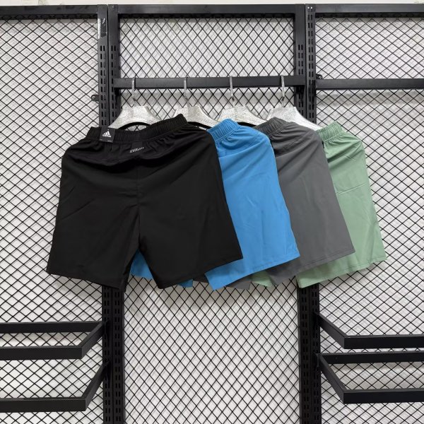 Adidas Clover Pants  Shorts 1:1 Quality Soccer Jersey