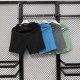 Adidas Clover Pants  Shorts 1:1 Quality Soccer Jersey