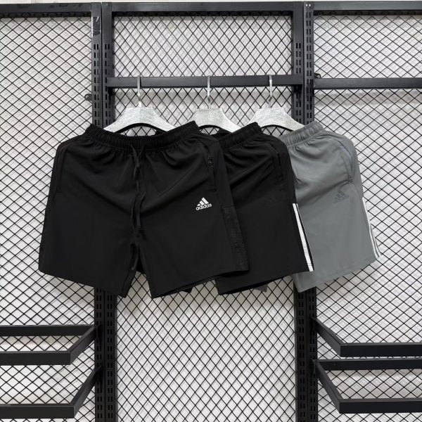 Adidas Clover Pants  Shorts 1:1 Quality Soccer Jersey