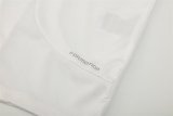 Retro AC Training White  Fans 1:1 Quality Soccer Jersey 2007-2008