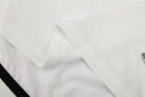 Retro Real Madrid Training White Fans 1:1 Quality Soccer Jersey 2004-2005