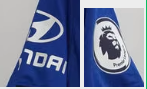Chelsea Home Fans 1:1 Quality Soccer Jersey 2020-2021