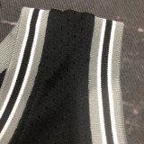 San Antonio Spurs Retro Black #10 RODMAN 1:1 Quality NBA  Season Jerseys 1993-1994