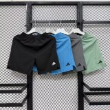 Adidas Clover Pants  Shorts 1:1 Quality Soccer Jersey
