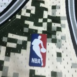 San Antonio Spurs camouflage #20 GINOBILI 1:1 Quality NBA  Season Jerseys 2013-2014