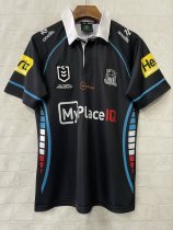 SEASONS Rugby  jerseys Commemorative Edition 60 Year Fans  1:1  2026