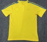 Club America POLO Fans  1:1 Quality Soccer Jersey   26-27