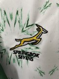 South Africa Rugby  jerseys Away Fans  1:1  2026