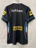 SEASONS Rugby  jerseys Commemorative Edition 60 Year Fans  1:1  2026