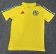 Club America POLO Fans  1:1 Quality Soccer Jersey   26-27
