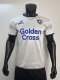 Retro Botafogo away 1:1 Quality Soccer Jersey   1990