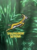 South Africa Rugby  jerseys Home Fans  1:1  2026