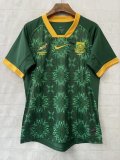 South Africa Rugby  jerseys Home Fans  1:1  2026