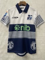 bLUES Rugby  Home Fans  1:1 Quality Rugby jerseys  2026