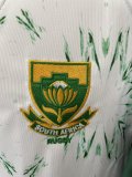 South Africa Rugby  jerseys Away Fans  1:1  2026