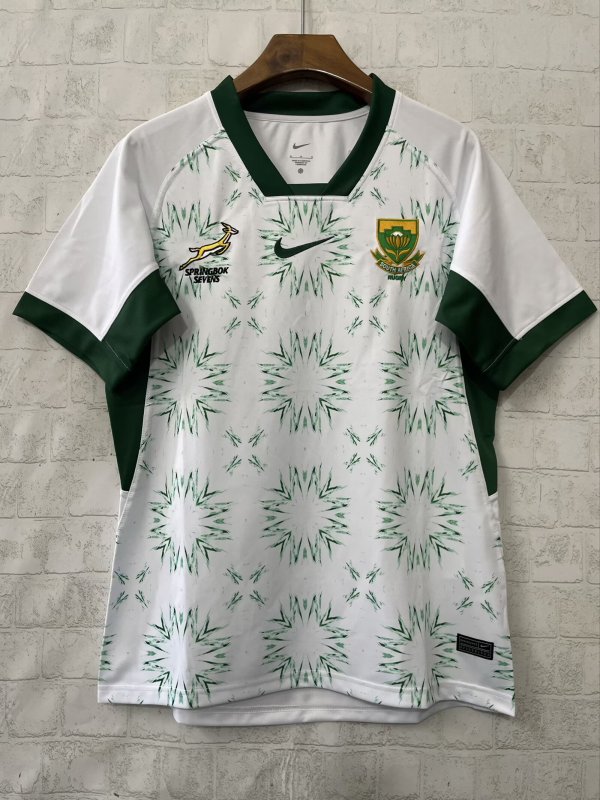 South Africa Rugby  jerseys Away Fans  1:1  2026