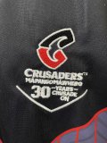 CRUSADERS CLASSIS Away Fans  1:1 Quality Rugby jerseys  2026