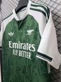 Arsenal  Special Edition Fans 1:1 Quality Soccer Jersey   26-27