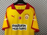 Galatasaray Away  Fans  1:1 Quality Soccer Jersey 26-27
