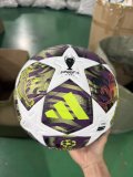 Euro Champion Cup Football Ball  1:1 Football equipment