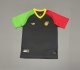 Jamaica Goalkeeper   Fans  1:1 Quality Soccer Jersey 26-27