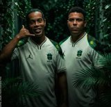Brazil Special Edition Fans White 1:1 Quality Soccer Jersey  26-27 (2026)