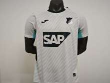 Hoffenheim Third Away Fans 1:1 Quality Soccer Jersey  26-27