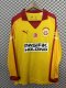 Galatasaray Away Long Sleeve  Fans  1:1 Quality Soccer Jersey 26-27