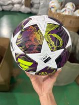 Euro Champion Cup Football Ball  1:1 Football equipment