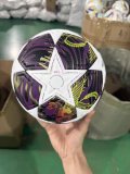 Euro Champion Cup Football Ball  1:1 Football equipment