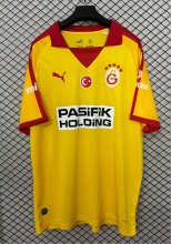 Galatasaray Away  Fans  1:1 Quality Soccer Jersey 26-27