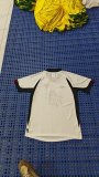 Retro Fulham Home Fans 1:1 Quality Soccer Jersey  2001-2002