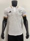Germany Polo Fans Black 1:1 Quality Soccer Jersey 26-27 (2026)