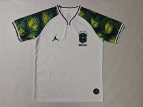 Brazil Special Edition Fans White 1:1 Quality Soccer Jersey  26-27 (2026)