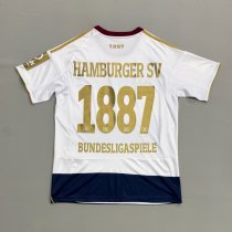 Hamburger SV  Home 1887 Special Edition Fans 1:1 Quality Soccer Jersey  26-27