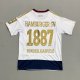 Hamburger SV  Home 1887 Special Edition Fans 1:1 Quality Soccer Jersey  26-27