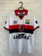 Retro Flamenco  Away  1:1 Quality Soccer Jersey    1995